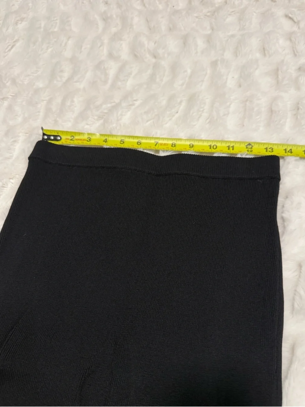 New York & Company Classic Black Women's Pencil Skirt